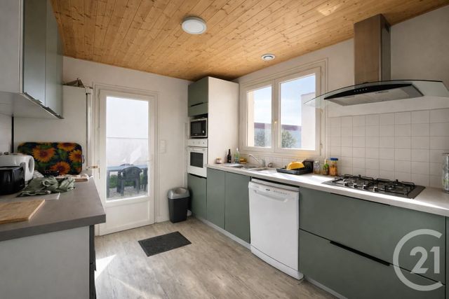 Maison &agrave; vendre - 5 pi&egrave;ces - 85,15 m2 - St Hilaire De Riez - 85 - PAYS-DE-LOIRE