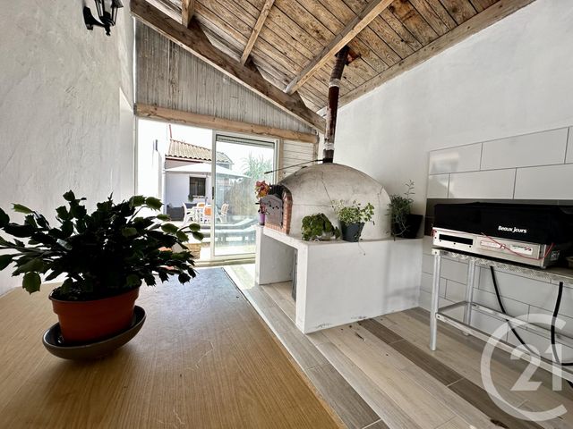 Maison à vendre - 7 pièces - 231,87 m2 - St Hilaire De Riez - 85 - PAYS-DE-LOIRE