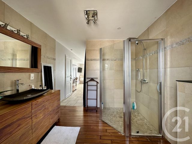 Maison à vendre - 7 pièces - 231,87 m2 - St Hilaire De Riez - 85 - PAYS-DE-LOIRE