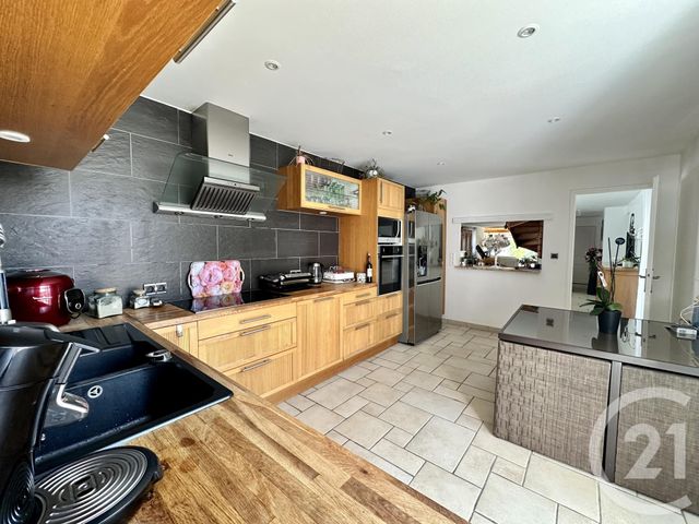 Maison à vendre - 7 pièces - 231,87 m2 - St Hilaire De Riez - 85 - PAYS-DE-LOIRE