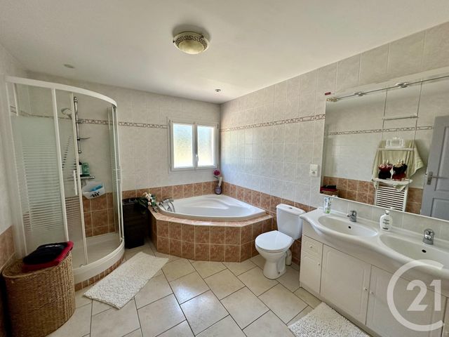 Maison à vendre - 7 pièces - 231,87 m2 - St Hilaire De Riez - 85 - PAYS-DE-LOIRE