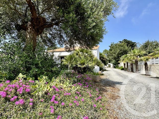 Maison à vendre - 7 pièces - 231,87 m2 - St Hilaire De Riez - 85 - PAYS-DE-LOIRE