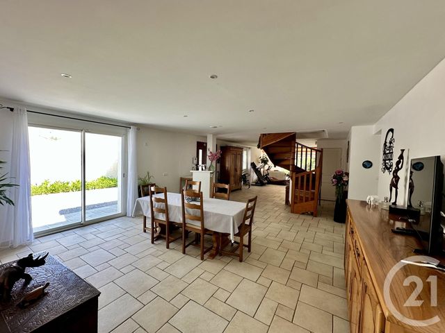 Maison à vendre - 7 pièces - 231,87 m2 - St Hilaire De Riez - 85 - PAYS-DE-LOIRE