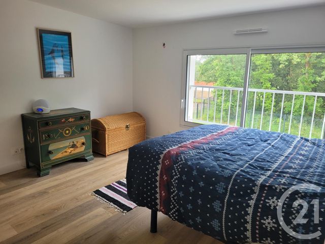 Maison à vendre - 4 pièces - 158,21 m2 - St Hilaire De Riez - 85 - PAYS-DE-LOIRE