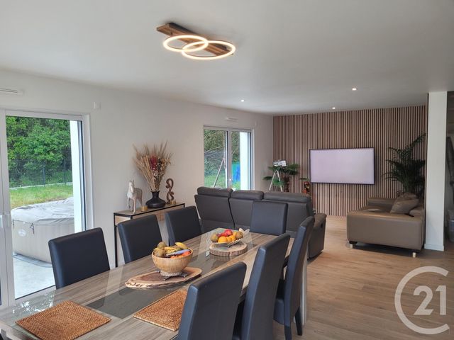 Maison à vendre - 4 pièces - 158,21 m2 - St Hilaire De Riez - 85 - PAYS-DE-LOIRE