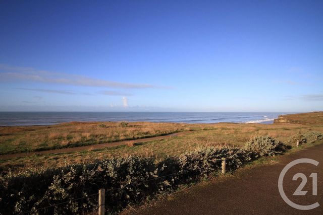 Terrain à vendre - 321 m2 - St Hilaire De Riez - 85 - PAYS-DE-LOIRE