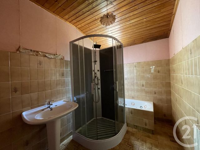 Maison à vendre - 4 pièces - 84,26 m2 - St Hilaire De Riez - 85 - PAYS-DE-LOIRE