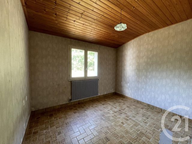 Maison à vendre - 4 pièces - 84,26 m2 - St Hilaire De Riez - 85 - PAYS-DE-LOIRE