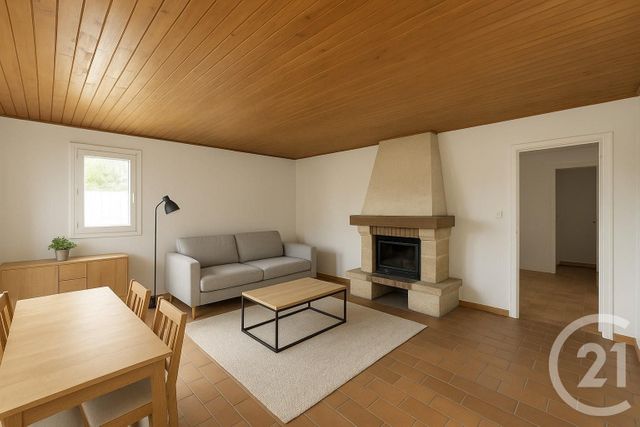 Maison à vendre - 4 pièces - 84,26 m2 - St Hilaire De Riez - 85 - PAYS-DE-LOIRE