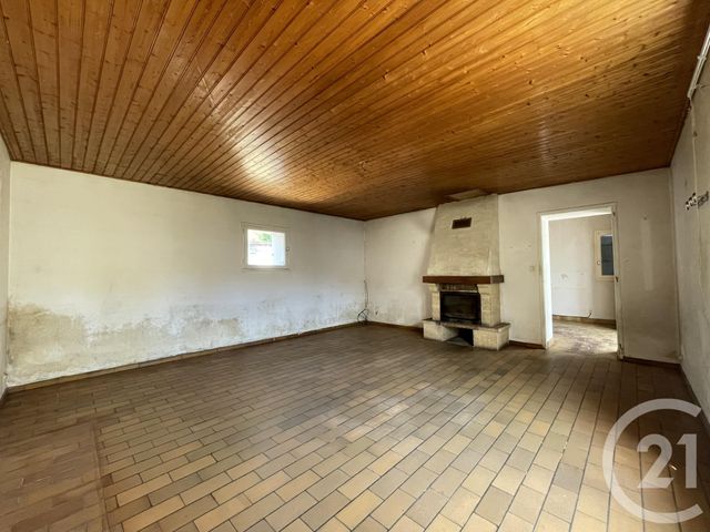 Maison à vendre - 4 pièces - 84,26 m2 - St Hilaire De Riez - 85 - PAYS-DE-LOIRE