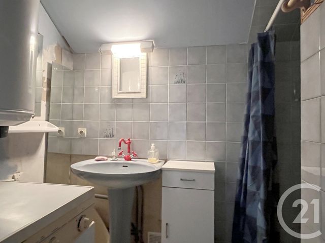 Maison à vendre - 3 pièces - 55,96 m2 - St Hilaire De Riez - 85 - PAYS-DE-LOIRE