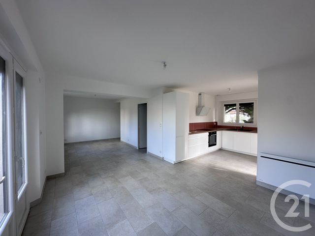 Maison à vendre - 4 pièces - 77 m2 - St Hilaire De Riez - 85 - PAYS-DE-LOIRE