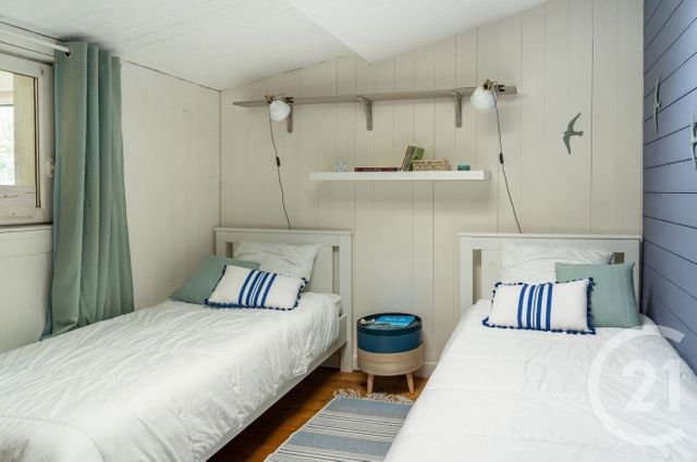 Maison à vendre - 4 pièces - 105 m2 - Noirmoutier En L Ile - 85 - PAYS-DE-LOIRE