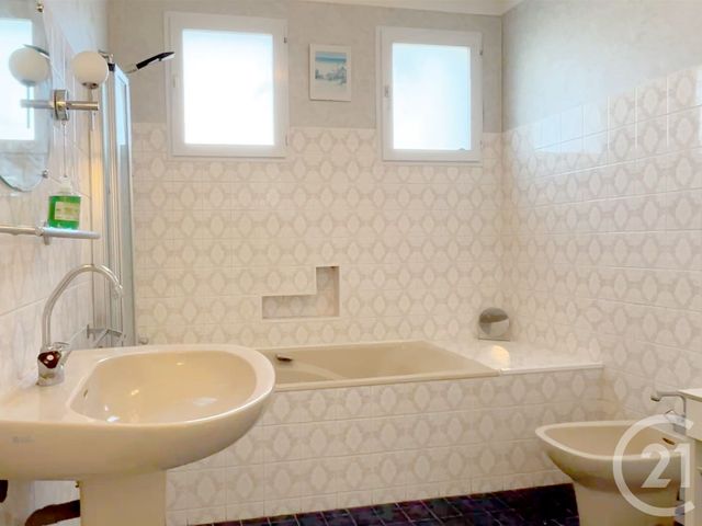 Maison &agrave; vendre - 7 pi&egrave;ces - 143,64 m2 - St Hilaire De Riez - 85 - PAYS-DE-LOIRE