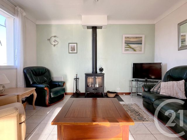 Maison &agrave; vendre - 7 pi&egrave;ces - 143,64 m2 - St Hilaire De Riez - 85 - PAYS-DE-LOIRE