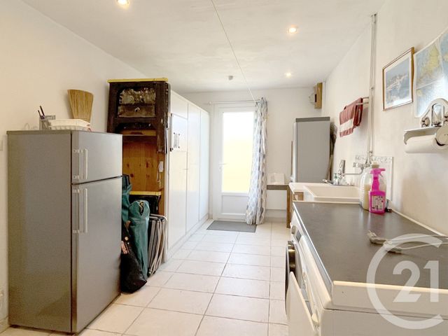 Maison &agrave; vendre - 7 pi&egrave;ces - 143,64 m2 - St Hilaire De Riez - 85 - PAYS-DE-LOIRE