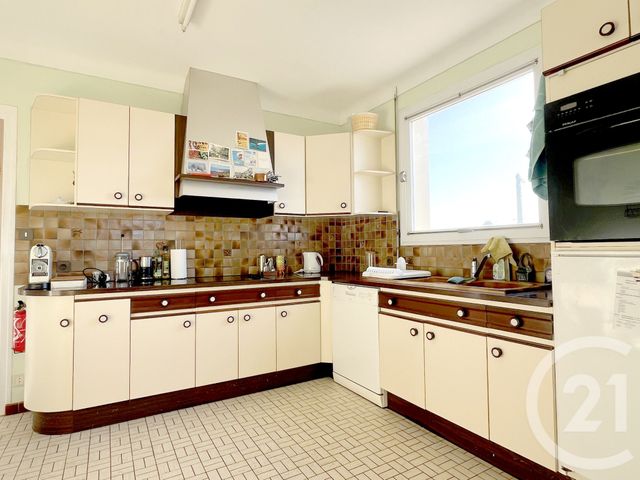 Maison &agrave; vendre - 7 pi&egrave;ces - 143,64 m2 - St Hilaire De Riez - 85 - PAYS-DE-LOIRE