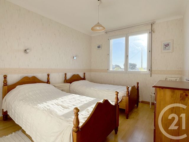 Maison &agrave; vendre - 7 pi&egrave;ces - 143,64 m2 - St Hilaire De Riez - 85 - PAYS-DE-LOIRE