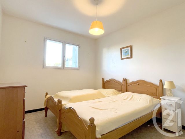 Maison &agrave; vendre - 7 pi&egrave;ces - 143,64 m2 - St Hilaire De Riez - 85 - PAYS-DE-LOIRE