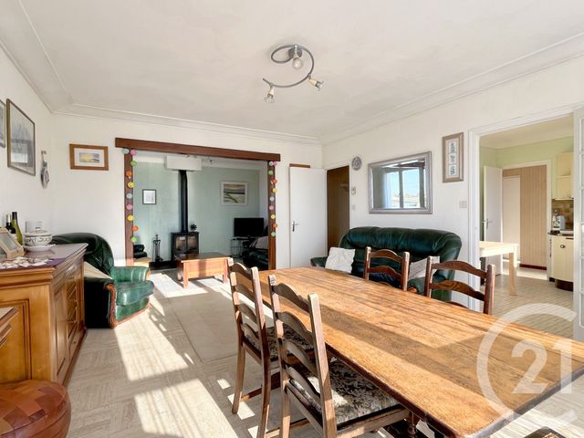 Maison &agrave; vendre - 7 pi&egrave;ces - 143,64 m2 - St Hilaire De Riez - 85 - PAYS-DE-LOIRE