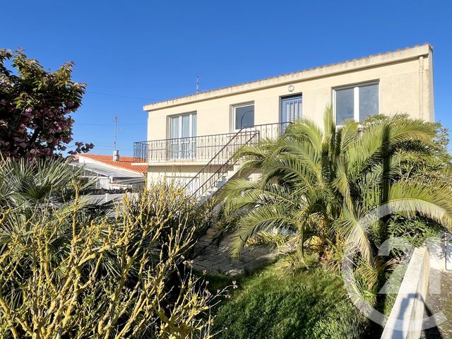 Maison &agrave; vendre - 7 pi&egrave;ces - 143,64 m2 - St Hilaire De Riez - 85 - PAYS-DE-LOIRE