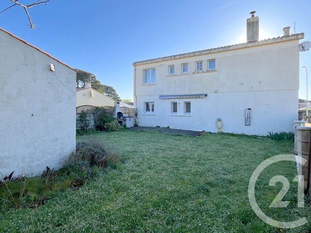 Maison &agrave; vendre - 7 pi&egrave;ces - 143,64 m2 - St Hilaire De Riez - 85 - PAYS-DE-LOIRE