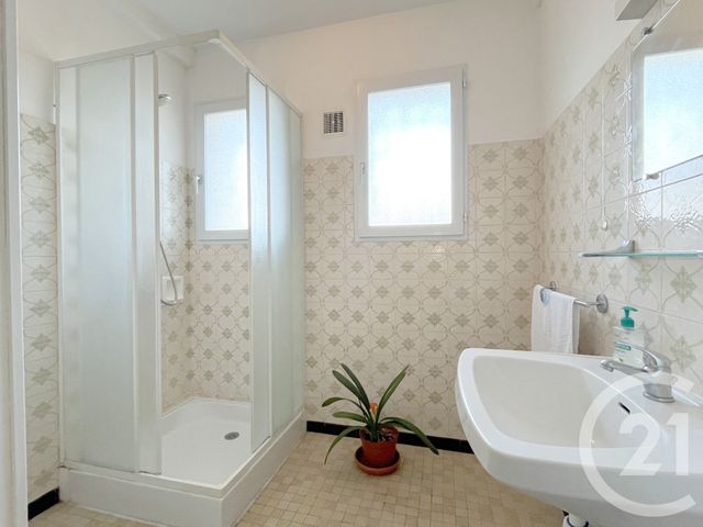 Maison &agrave; vendre - 7 pi&egrave;ces - 143,64 m2 - St Hilaire De Riez - 85 - PAYS-DE-LOIRE