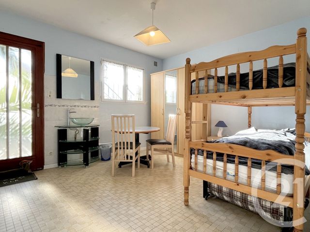 Maison &agrave; vendre - 7 pi&egrave;ces - 143,64 m2 - St Hilaire De Riez - 85 - PAYS-DE-LOIRE