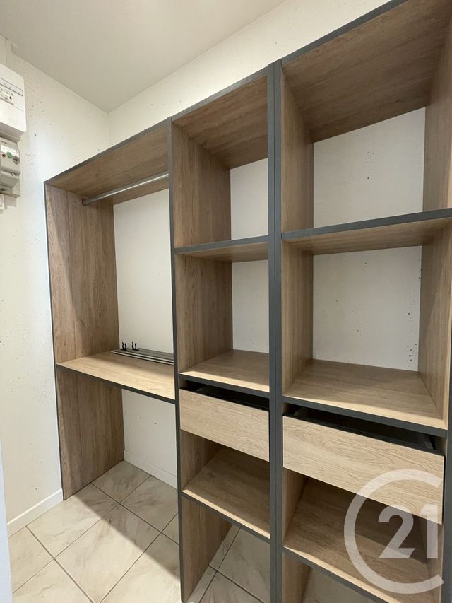 Appartement F1 &agrave; vendre - 1 pi&egrave;ce - 24,26 m2 - St Hilaire De Riez - 85 - PAYS-DE-LOIRE