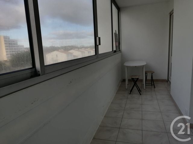 Appartement F1 &agrave; vendre - 1 pi&egrave;ce - 24,26 m2 - St Hilaire De Riez - 85 - PAYS-DE-LOIRE