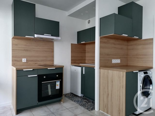 appartement - ST HILAIRE DE RIEZ - 85