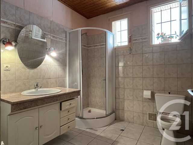 Maison à vendre - 3 pièces - 65 m2 - St Hilaire De Riez - 85 - PAYS-DE-LOIRE