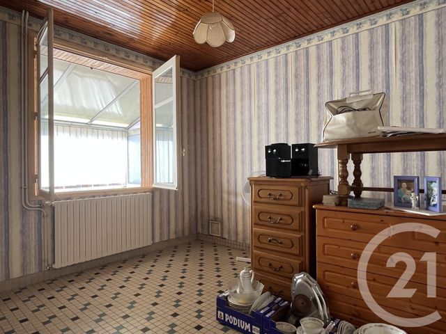 Maison à vendre - 3 pièces - 65 m2 - St Hilaire De Riez - 85 - PAYS-DE-LOIRE