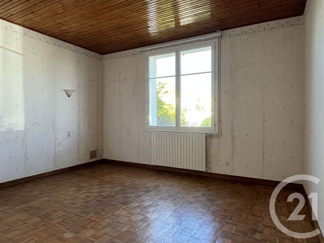 Maison à vendre - 3 pièces - 65 m2 - St Hilaire De Riez - 85 - PAYS-DE-LOIRE