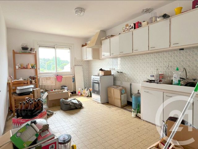 Maison à vendre - 6 pièces - 138 m2 - St Hilaire De Riez - 85 - PAYS-DE-LOIRE