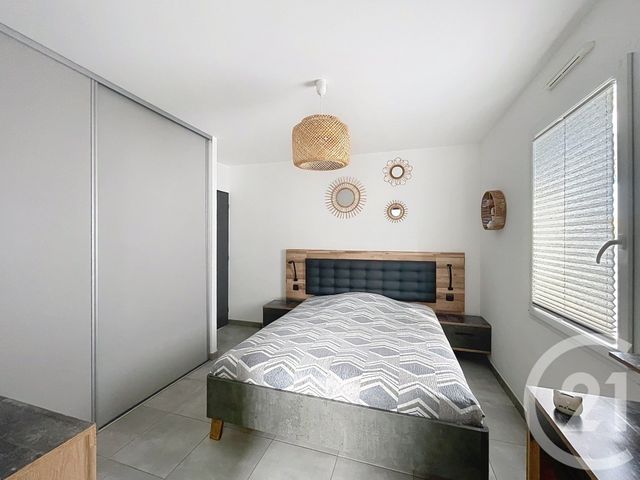Maison &agrave; vendre - 4 pi&egrave;ces - 92,54 m2 - St Hilaire De Riez - 85 - PAYS-DE-LOIRE
