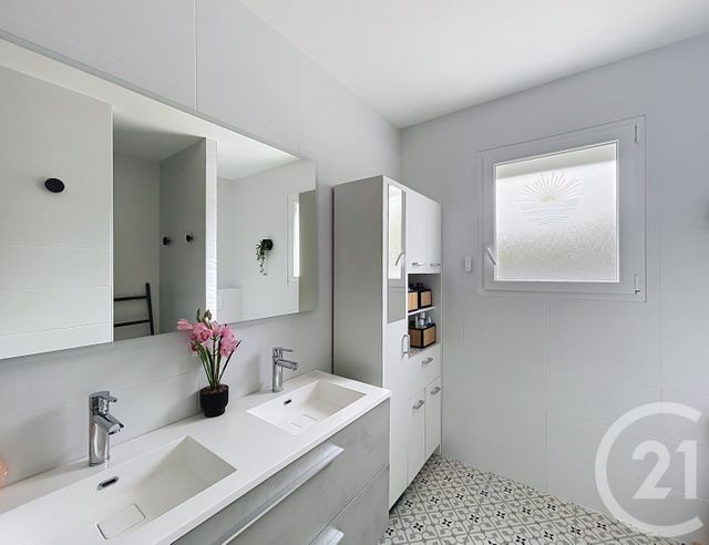 Maison &agrave; vendre - 4 pi&egrave;ces - 92,54 m2 - St Hilaire De Riez - 85 - PAYS-DE-LOIRE