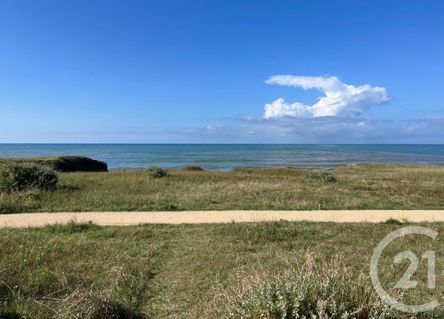 Maison à vendre - 3 pièces - 35 m2 - St Hilaire De Riez - 85 - PAYS-DE-LOIRE