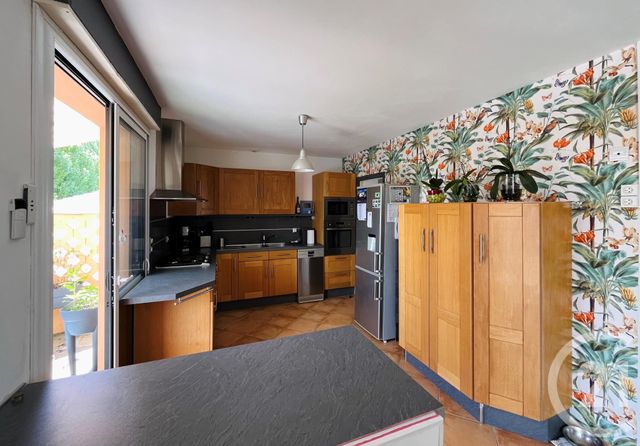 Maison à vendre - 7 pièces - 133,72 m2 - St Hilaire De Riez - 85 - PAYS-DE-LOIRE