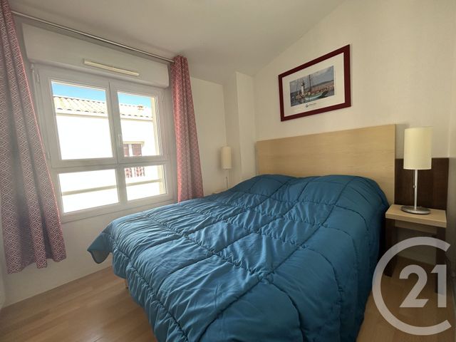 Appartement T3 &agrave; vendre - 3 pi&egrave;ces - 44,64 m2 - St Gilles Croix De Vie - 85 - PAYS-DE-LOIRE