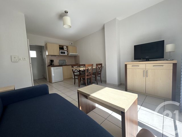 Appartement T3 &agrave; vendre - 3 pi&egrave;ces - 44,64 m2 - St Gilles Croix De Vie - 85 - PAYS-DE-LOIRE