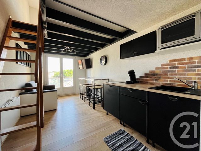 appartement - ST HILAIRE DE RIEZ - 85