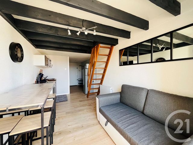 appartement - ST HILAIRE DE RIEZ - 85