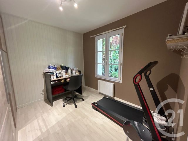 Maison à vendre - 5 pièces - 148,46 m2 - St Hilaire De Riez - 85 - PAYS-DE-LOIRE