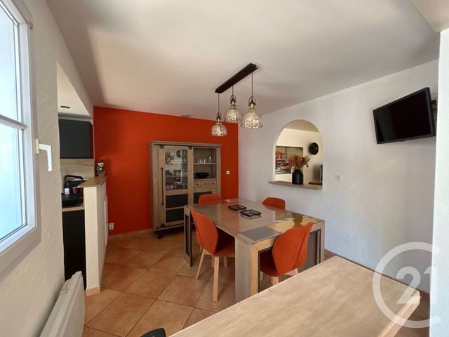 Maison à vendre - 5 pièces - 148,46 m2 - St Hilaire De Riez - 85 - PAYS-DE-LOIRE