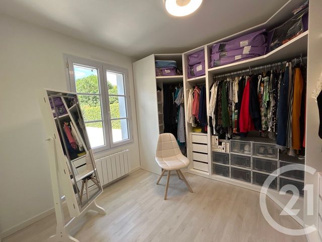 Maison à vendre - 5 pièces - 148,46 m2 - St Hilaire De Riez - 85 - PAYS-DE-LOIRE