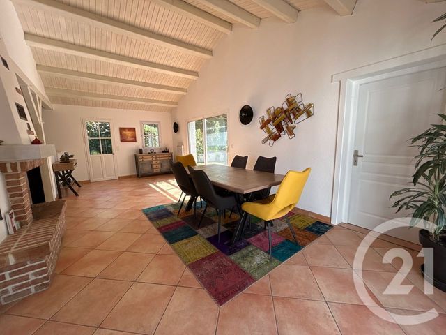 Maison à vendre - 5 pièces - 148,46 m2 - St Hilaire De Riez - 85 - PAYS-DE-LOIRE