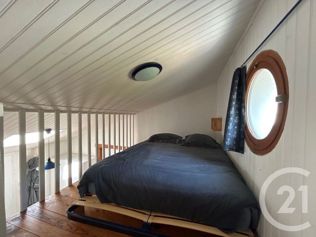 Maison à vendre - 5 pièces - 148,46 m2 - St Hilaire De Riez - 85 - PAYS-DE-LOIRE