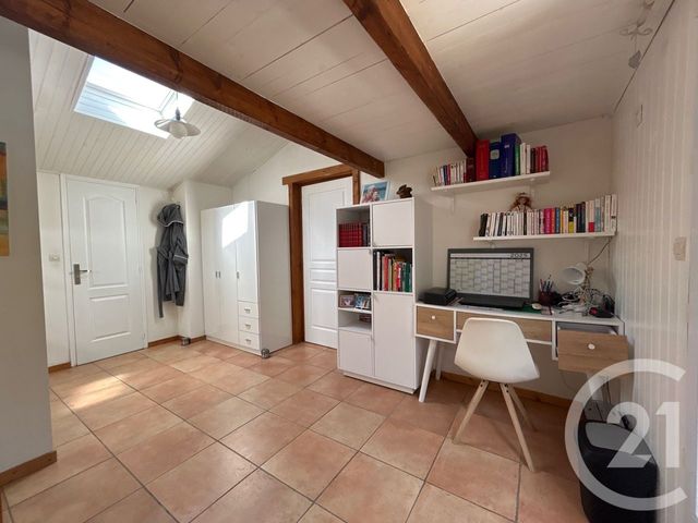 Maison à vendre - 5 pièces - 148,46 m2 - St Hilaire De Riez - 85 - PAYS-DE-LOIRE