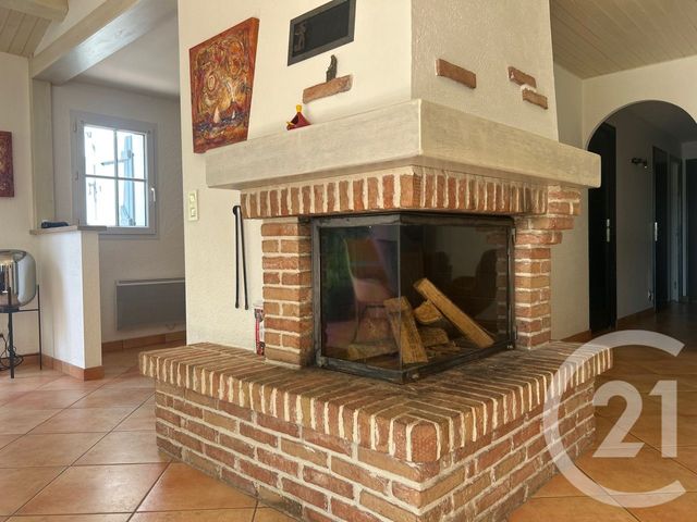 Maison à vendre - 5 pièces - 148,46 m2 - St Hilaire De Riez - 85 - PAYS-DE-LOIRE